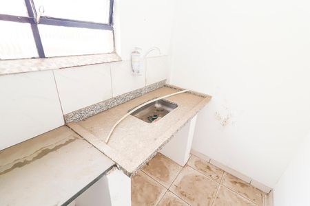 Casa para alugar com 360m², 4 quartos e 2 vagasCozinha 2 - Piso Superior