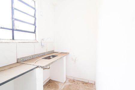 Casa para alugar com 360m², 4 quartos e 2 vagasCozinha 2 - Piso Superior
