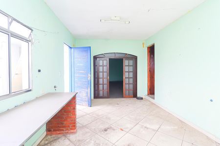 Casa para alugar com 360m², 4 quartos e 2 vagasQuarto 3 - Suíte