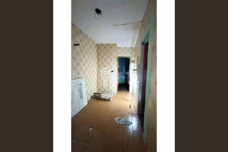 Casa à venda com 4 quartos, 440m² em Parque João Ramalho, Santo André