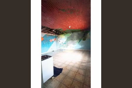 Casa à venda com 4 quartos, 440m² em Parque João Ramalho, Santo André