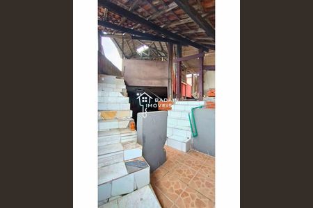 Casa à venda com 4 quartos, 440m² em Parque João Ramalho, Santo André