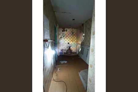 Casa à venda com 4 quartos, 440m² em Parque João Ramalho, Santo André