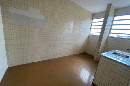 Casa para alugar com 100m², 1 quarto e 1 vaga Casa para alugar com 100m², 1 quarto e 1 vagaCozinha