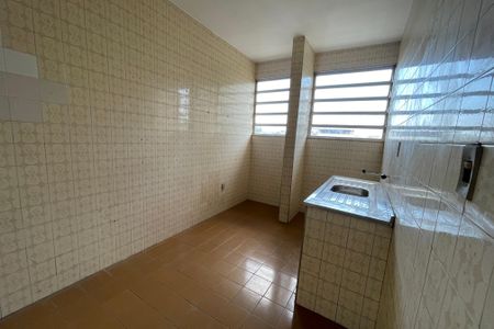 Casa para alugar com 100m², 1 quarto e 1 vaga Casa para alugar com 100m², 1 quarto e 1 vagaCozinha