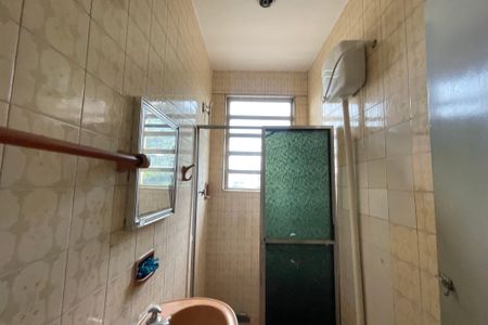 Casa para alugar com 100m², 1 quarto e 1 vaga Casa para alugar com 100m², 1 quarto e 1 vagaBanheiro Social