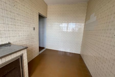 Casa para alugar com 100m², 1 quarto e 1 vaga Casa para alugar com 100m², 1 quarto e 1 vagaCozinha