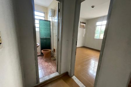 Casa para alugar com 100m², 1 quarto e 1 vaga Casa para alugar com 100m², 1 quarto e 1 vagaCorredor