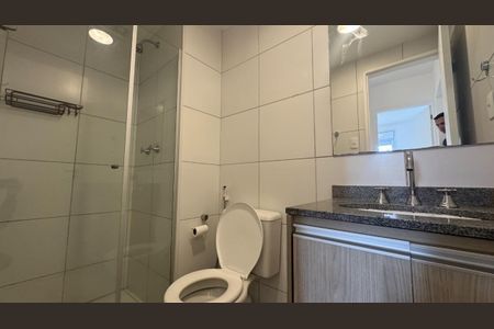 Foto 14 de apartamento à venda com 2 quartos, 60m² em São Judas, São Paulo
