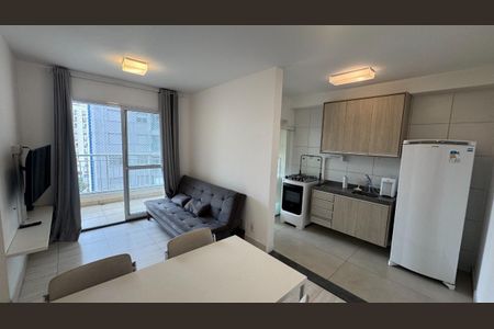Foto 01 de apartamento à venda com 2 quartos, 60m² em São Judas, São Paulo