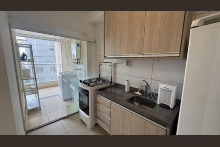 Foto 03 de apartamento à venda com 2 quartos, 60m² em São Judas, São Paulo
