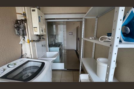 Foto 07 de apartamento à venda com 2 quartos, 60m² em São Judas, São Paulo
