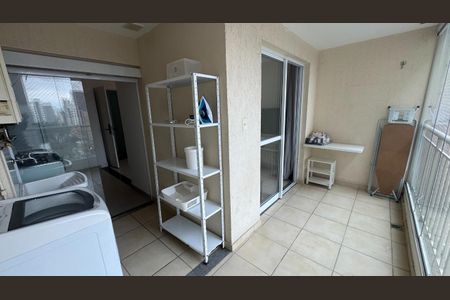 Foto 06 de apartamento à venda com 2 quartos, 60m² em São Judas, São Paulo