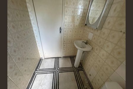 Casa para alugar com 100m², 2 quartos e 1 vagaBanheiro