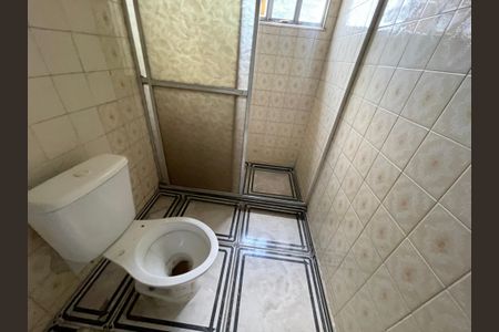 Casa para alugar com 100m², 2 quartos e 1 vagaBanheiro