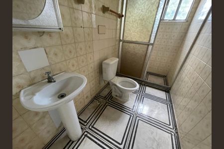 Casa para alugar com 100m², 2 quartos e 1 vagaBanheiro