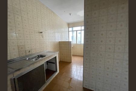 Cozinha de casa para alugar com 2 quartos, 100m² em Engenho do Porto, Duque de Caxias