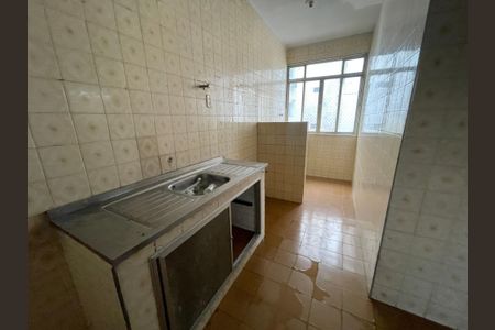 Casa para alugar com 100m², 2 quartos e 1 vagaCozinha