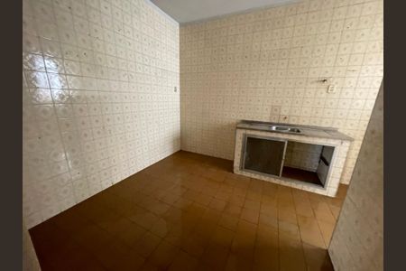 Cozinha de casa para alugar com 2 quartos, 100m² em Engenho do Porto, Duque de Caxias