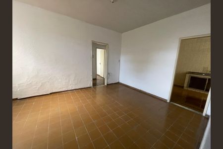 Sala de casa para alugar com 2 quartos, 100m² em Engenho do Porto, Duque de Caxias
