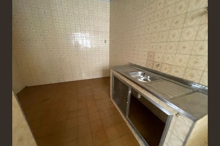 Cozinha de casa para alugar com 2 quartos, 100m² em Engenho do Porto, Duque de Caxias
