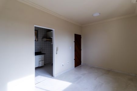 Sala de apartamento para alugar com 2 quartos, 47m² em Ouro Preto, Belo Horizonte