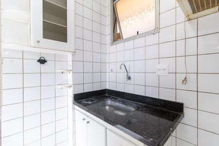 Apartamento para alugar com 47m², 2 quartos e 1 vagaCozinha