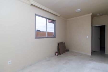Sala de apartamento para alugar com 2 quartos, 47m² em Ouro Preto, Belo Horizonte