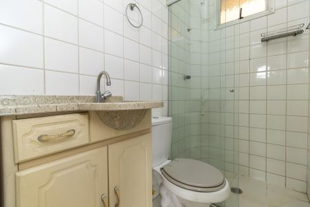 Apartamento para alugar com 47m², 2 quartos e 1 vagaBanheiro