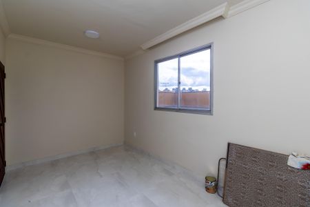 Sala de apartamento para alugar com 2 quartos, 47m² em Ouro Preto, Belo Horizonte