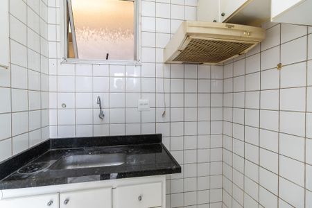 Apartamento para alugar com 47m², 2 quartos e 1 vagaCozinha