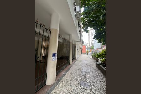 Apartamento para alugar com 37m², 1 quarto e sem vaga Apartamento para alugar com 37m², 1 quarto e sem vagaPLACA