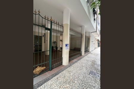 Apartamento para alugar com 37m², 1 quarto e sem vaga Apartamento para alugar com 37m², 1 quarto e sem vagaPLACA