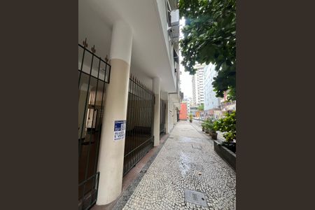 Apartamento para alugar com 37m², 1 quarto e sem vaga Apartamento para alugar com 37m², 1 quarto e sem vagaPLACA