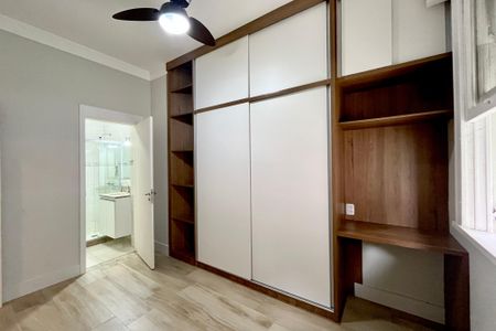SUITE de apartamento para alugar com 1 quarto, 37m² em Copacabana, Rio de Janeiro