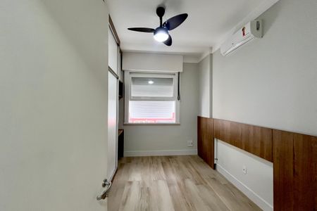 SUITE de apartamento para alugar com 1 quarto, 37m² em Copacabana, Rio de Janeiro