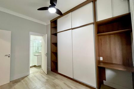 SUITE de apartamento para alugar com 1 quarto, 37m² em Copacabana, Rio de Janeiro