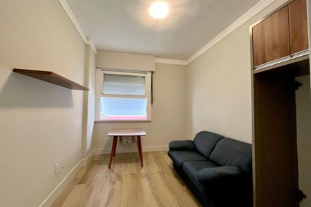 SALA de apartamento para alugar com 1 quarto, 37m² em Copacabana, Rio de Janeiro