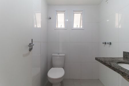 Apartamento para alugar com 68m², 3 quartos e 2 vagasBanheiro