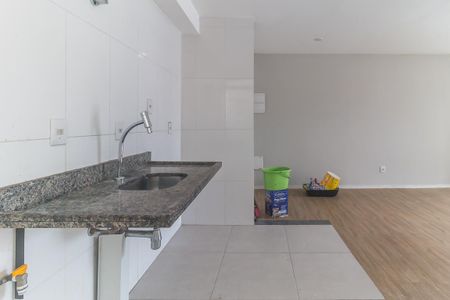 Apartamento para alugar com 68m², 3 quartos e 2 vagasCozinha