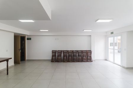 Apartamento para alugar com 68m², 3 quartos e 2 vagasÁrea comum - Salão de festas