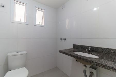 Apartamento para alugar com 68m², 3 quartos e 2 vagasBanheiro
