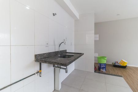 Apartamento para alugar com 68m², 3 quartos e 2 vagasCozinha