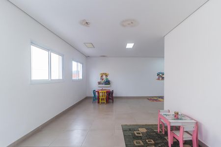Apartamento para alugar com 68m², 3 quartos e 2 vagasBrinquedoteca