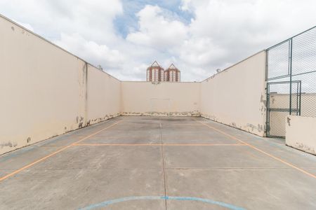 Apartamento para alugar com 68m², 3 quartos e 2 vagasQuadra Esportiva