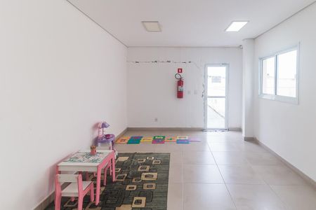 Apartamento para alugar com 68m², 3 quartos e 2 vagasBrinquedoteca