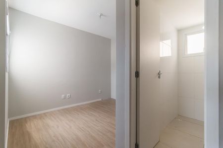 Apartamento para alugar com 68m², 3 quartos e 2 vagasQuarto 3 - Suíte