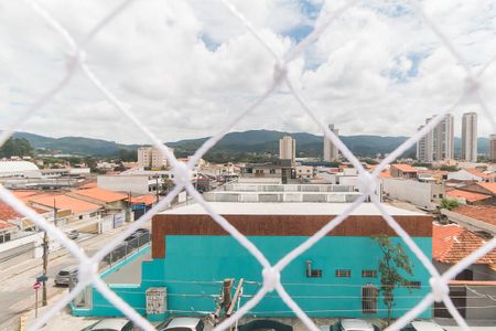 Apartamento para alugar com 68m², 3 quartos e 2 vagasVista do Quarto 2