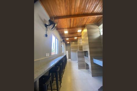 Apartamento para alugar com 40m², 2 quartos e 1 vagaÁrea Comum