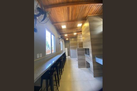 Apartamento para alugar com 40m², 2 quartos e 1 vagaÁrea Comum